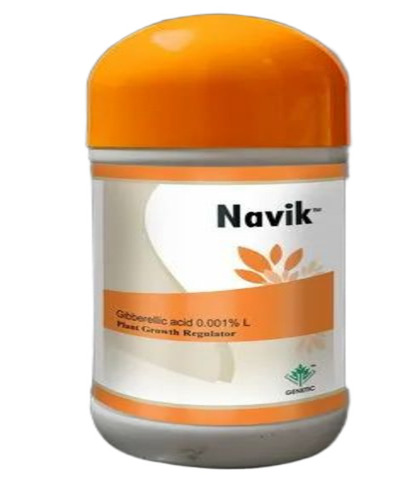 Plant Growth Regulator - Liquid, 1 Ltr Bottle | Stimulates and Regulates Plant Growth, 36 Months Shelf Life