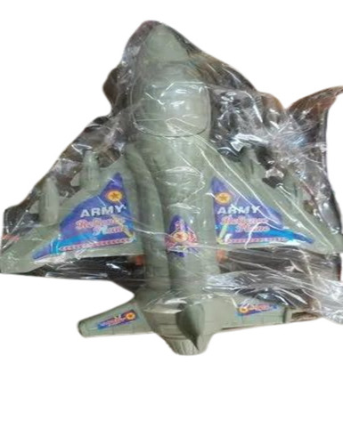 Plastic Aeroplanes Kids Toys