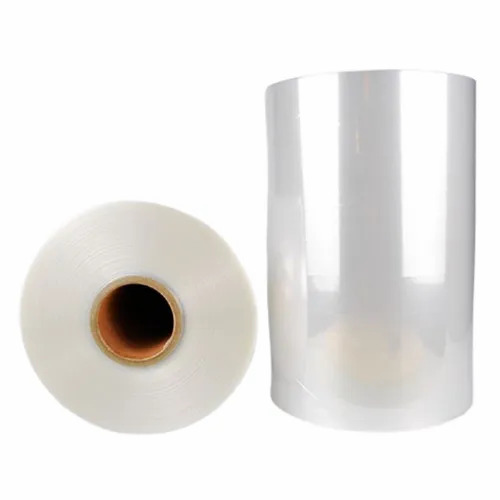 Polyolefin Shrink Film Roll
