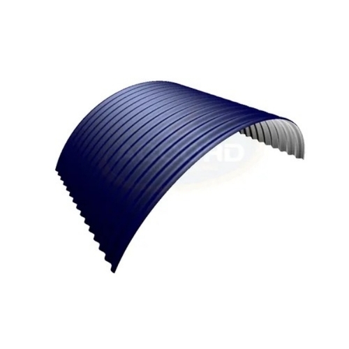 Ppgi Roofing Sheets