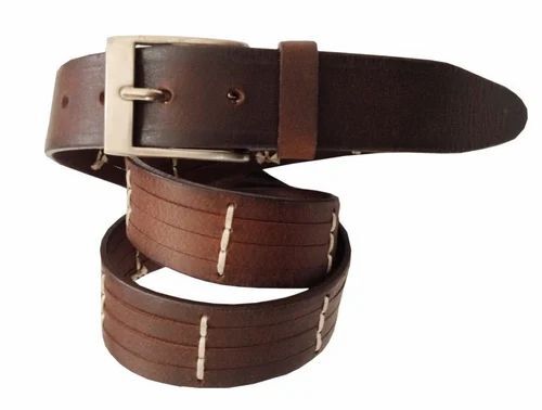 Pure Leather Belt