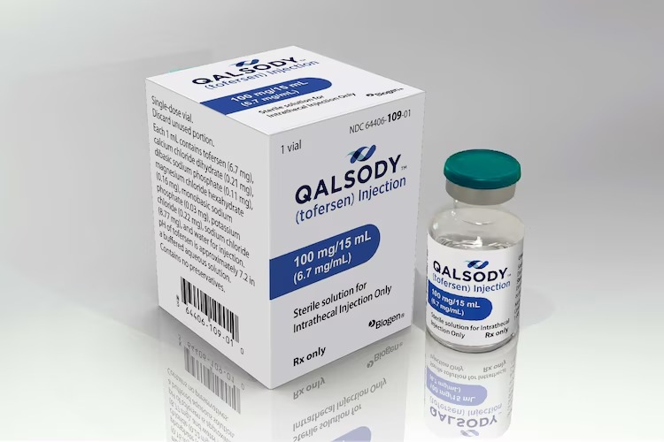 Qalsody (Tofersen) Injection - Drug Type: General Medicines