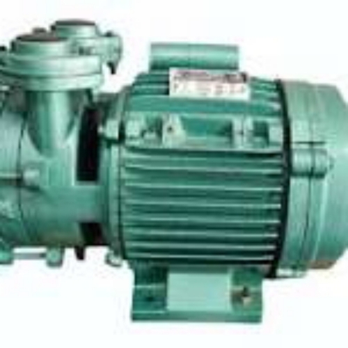 Regenerative pump
