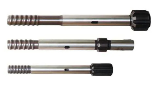 Reliable Furukawa Shank Adaptor - Color: Black