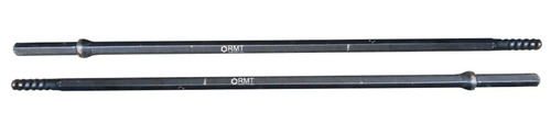 Reliable Shank Rods Drilling Tools - Color: Black