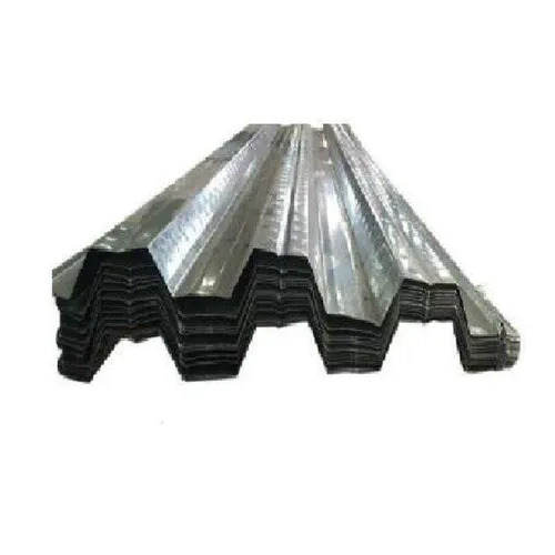 Roof Decking Sheets