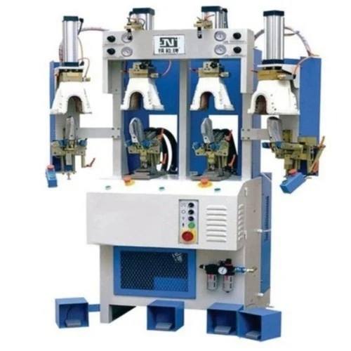 Shoe Making Machines