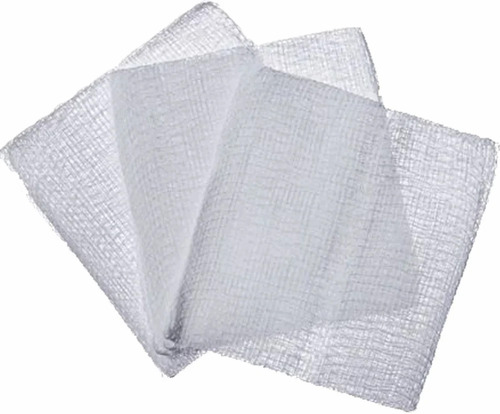 Sterile Absorbent Gauze Swab