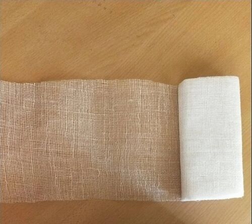 Surgical Cotton Bandage