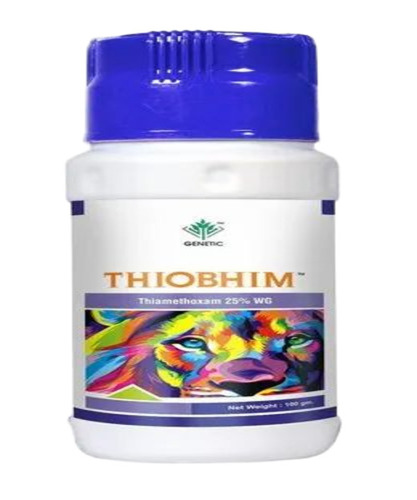 Systemic Insecticide By Genetic Organics Pvt. Ltd.