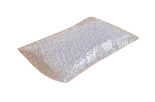 Transparent Air Bubble Pouch