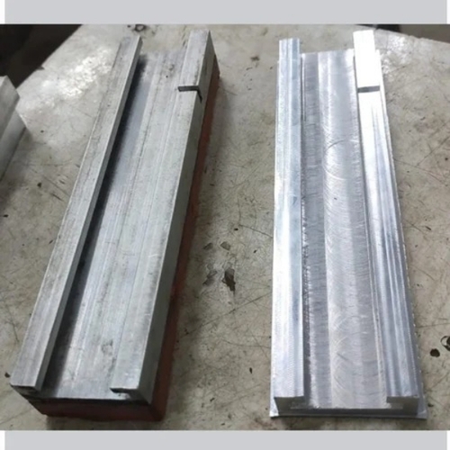Vmc machine job work