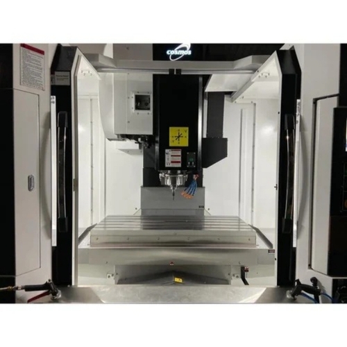 Vmc machine services