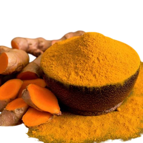 Yellow Turmeric Powder