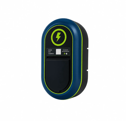 3.3 Kw Ev Charger Wall Point