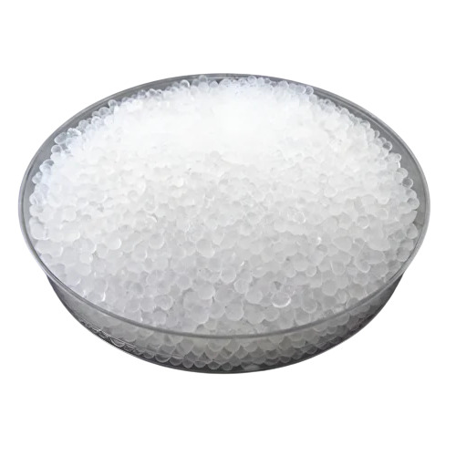 3-5 Mm White Silica Gel Loose