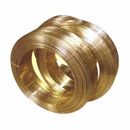 30 To 50m Brass Wire