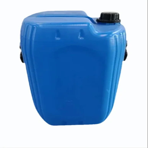35 L Blue Hdpe Drum