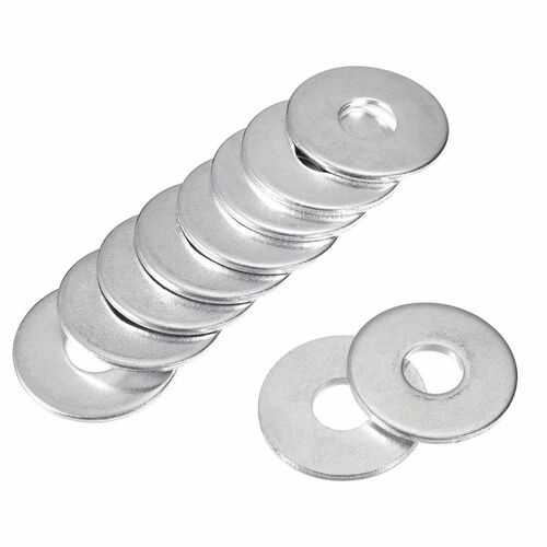 3mm Mild Steel Washer