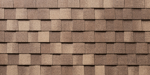 4 Mm Asphalt Roofing Shingle