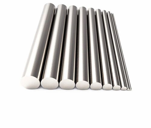 410 Stainless Steel Round Bar