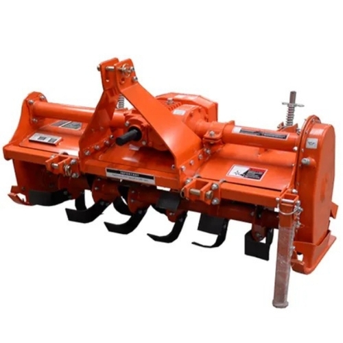 4feet Landforce Rotavator