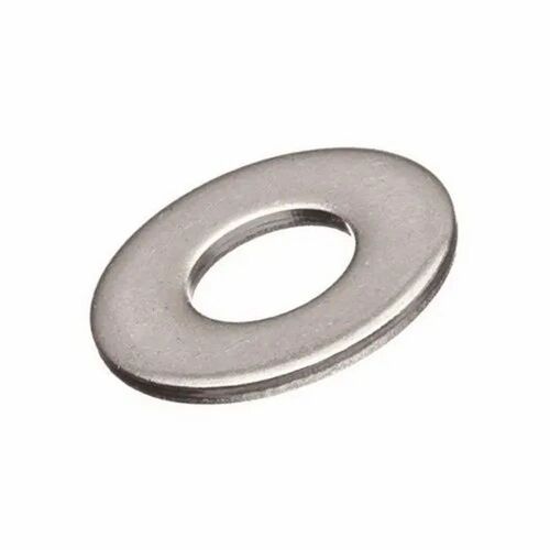 4mm Mild Steel Flat Washers