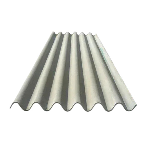 5 Mm Asbestos Cement Roofing Sheet