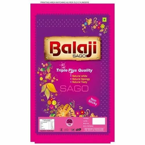 Bopp Bags