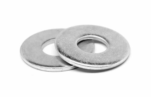 6mm Mild Steel Machine Washers