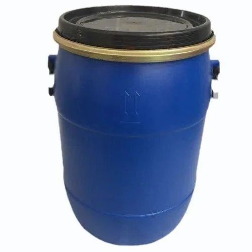 80 L Blue Hdpe Drum