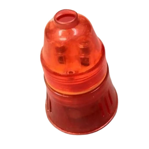 8a Polycarbonate Pendant Bulb Holder