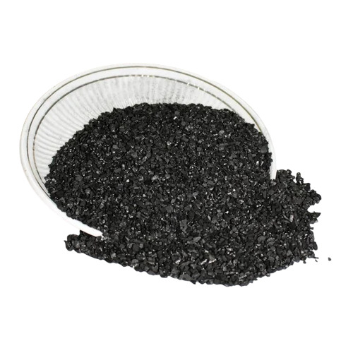 Activated Charcoal Granules