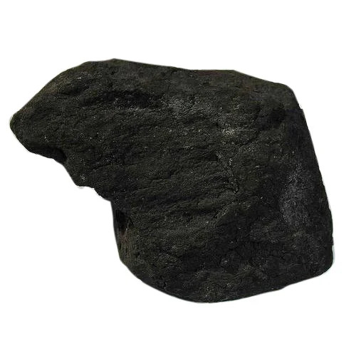 Anthracite Coal