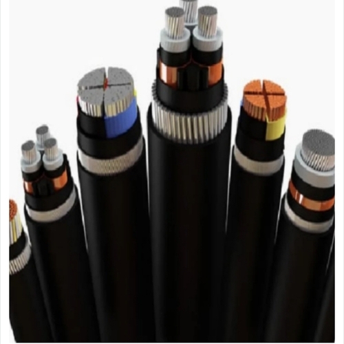 Armoured Cable