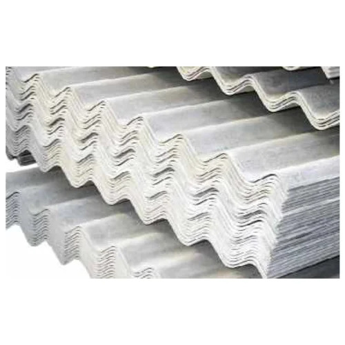 Asbestos Sheet 3mm