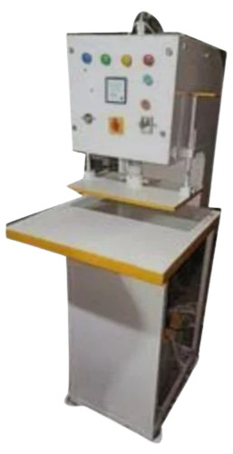Automatic Chappal Making Machine