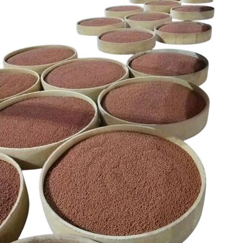 Bentonite Natural Clay Desiccant