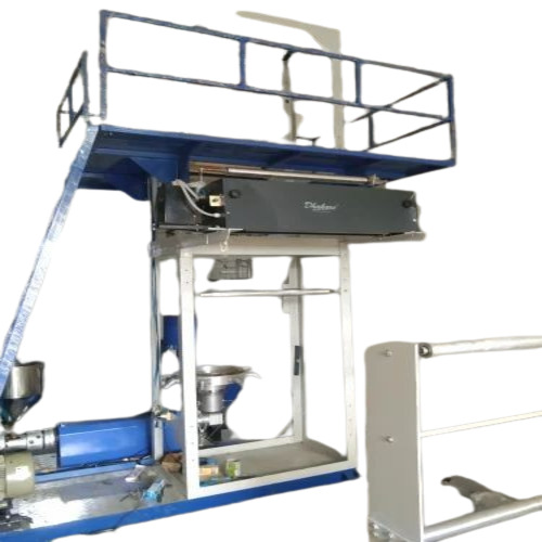 Blown Film Extrusion Lines