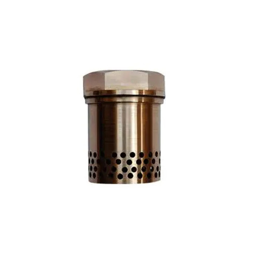 Brass Foot Valves