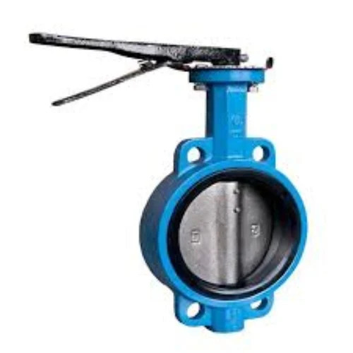 Butterfly Check Valves
