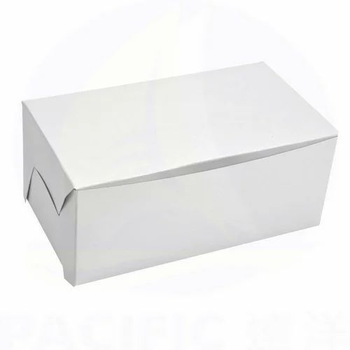Cake Packaging Box