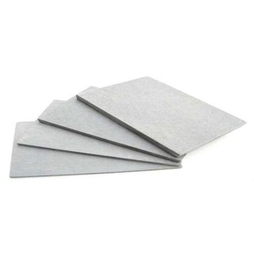 Cement Fiber Board