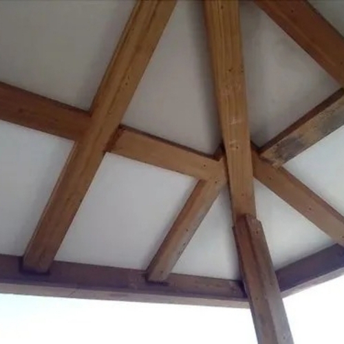 Cement Roofing Sheets