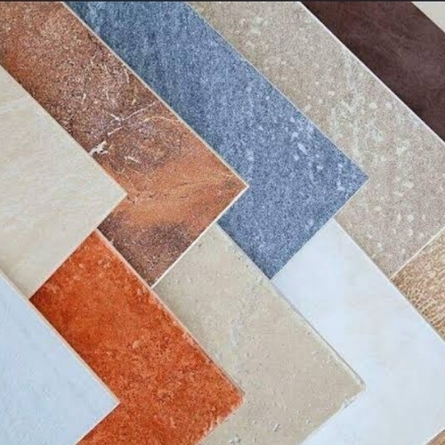 Ceramic Floor Tiles 