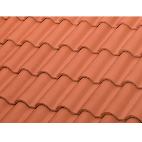 Ceramic Roof Tile