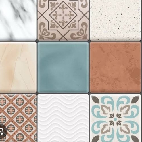 Ceramic Tile 
