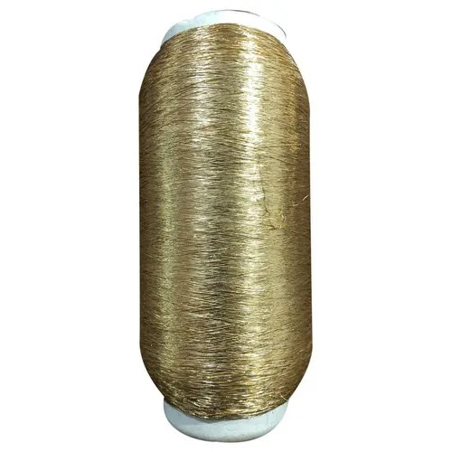 Chapat Polyester Zari Thread