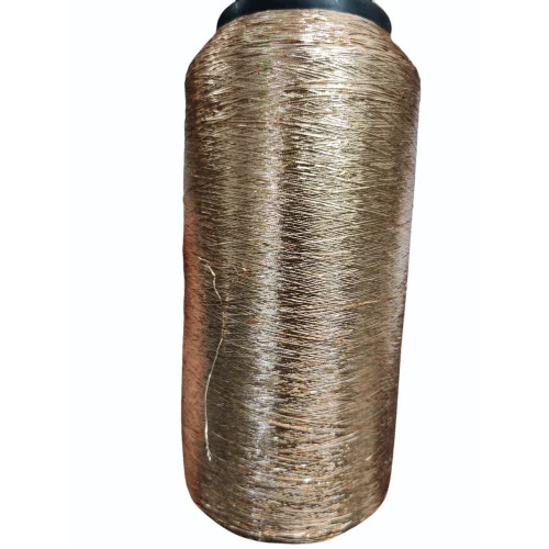 Chapat Zari Threads For Sequence