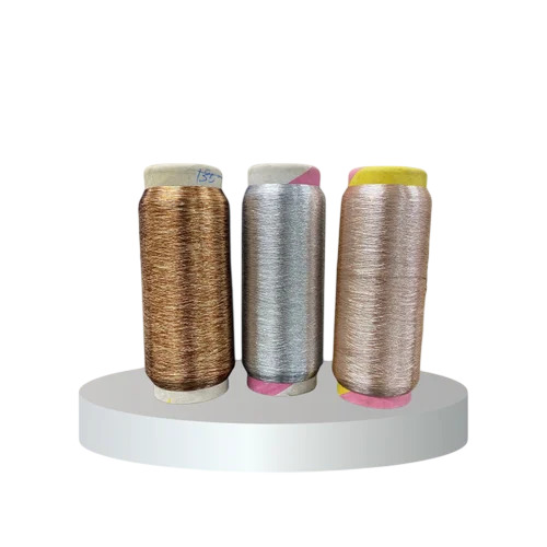Chapati Zari Thread Workable With Sequence